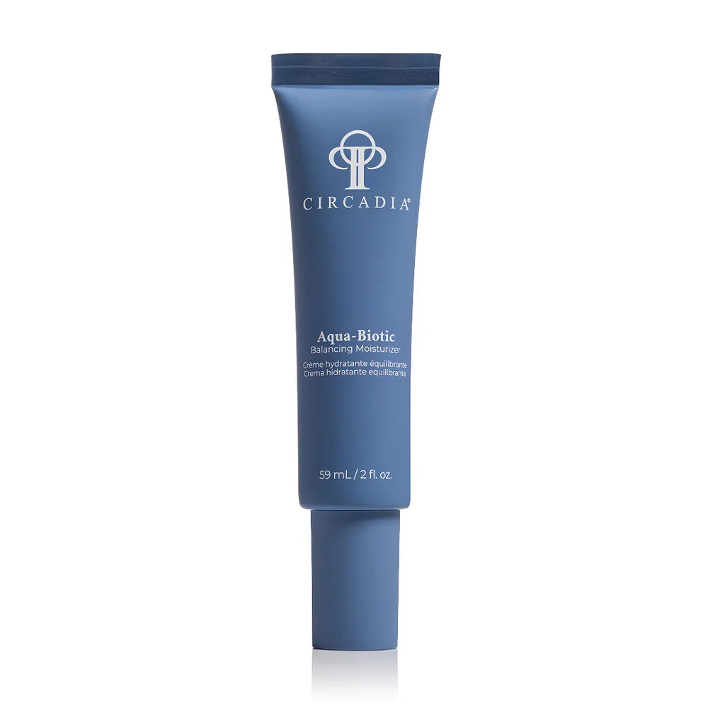 Aqua-Biotic Balancing Moisturizer - 2 oz