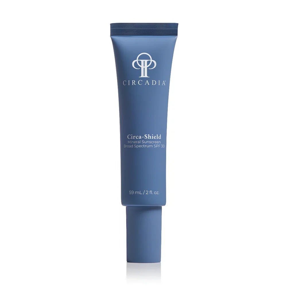 Circa-Shield - Mineral Sunscreen SPF 30 - 2 oz