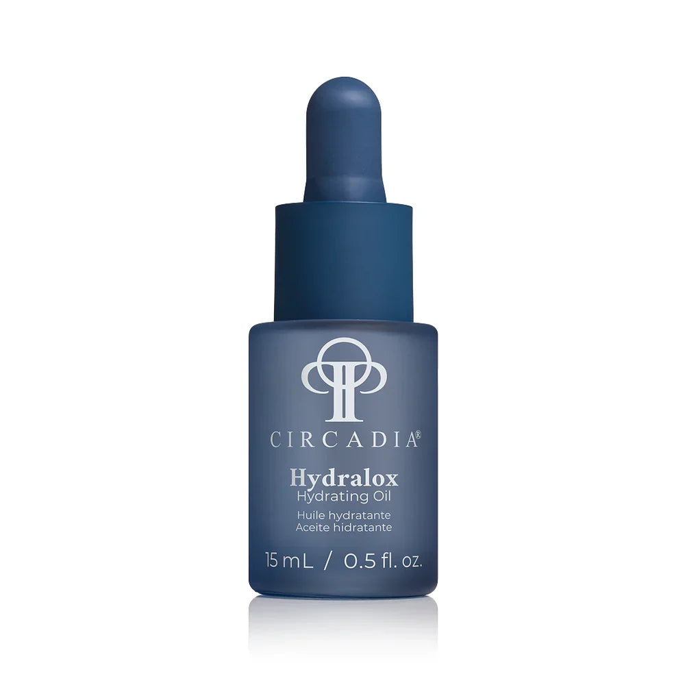 Hydralox Hydrating Oil – 0.5oz