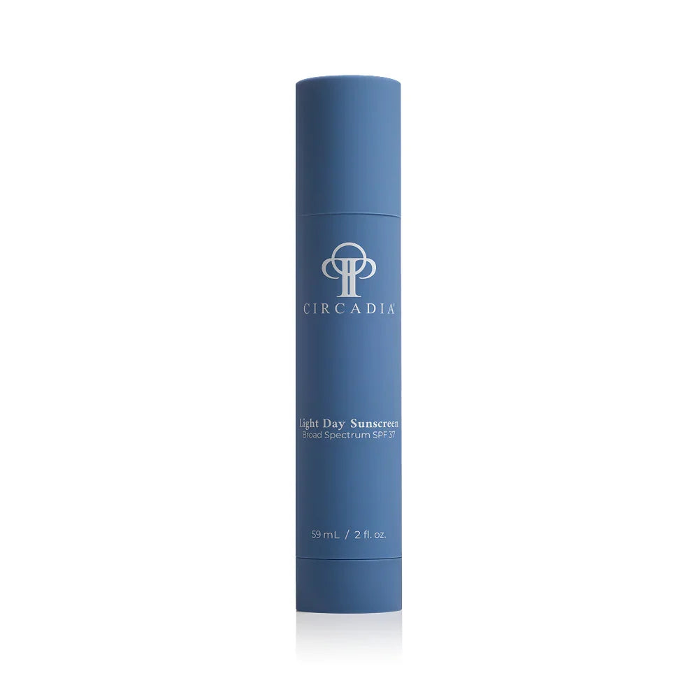 Light Day Sunscreen Broad Spectrum SPF-37 – 2 oz