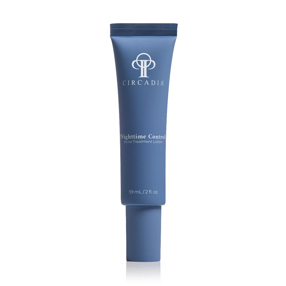 Nighttime Control Lotion– 2 oz