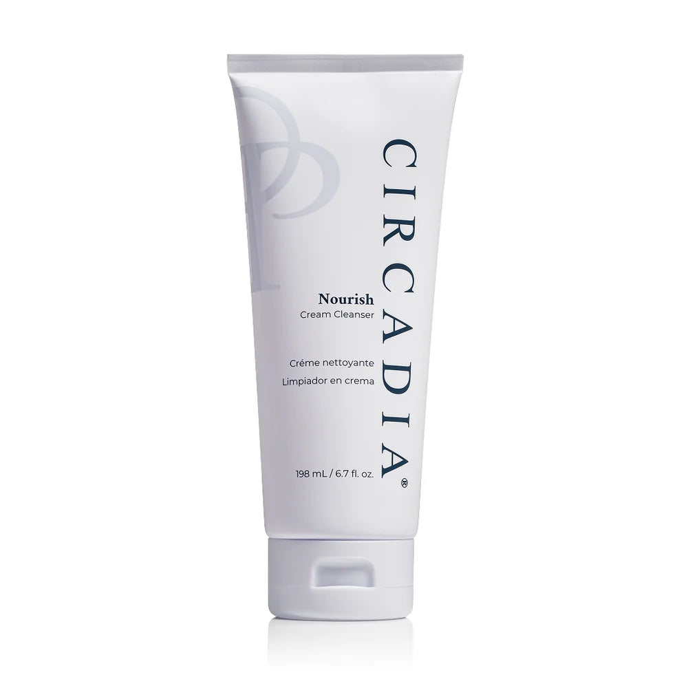 Nourish Cream Cleanser - 6.7 oz