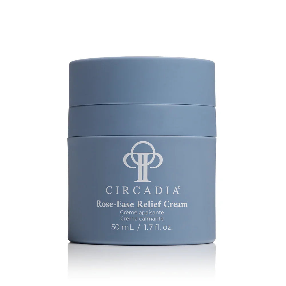 Rose-Ease Relief Cream – 1.7 oz