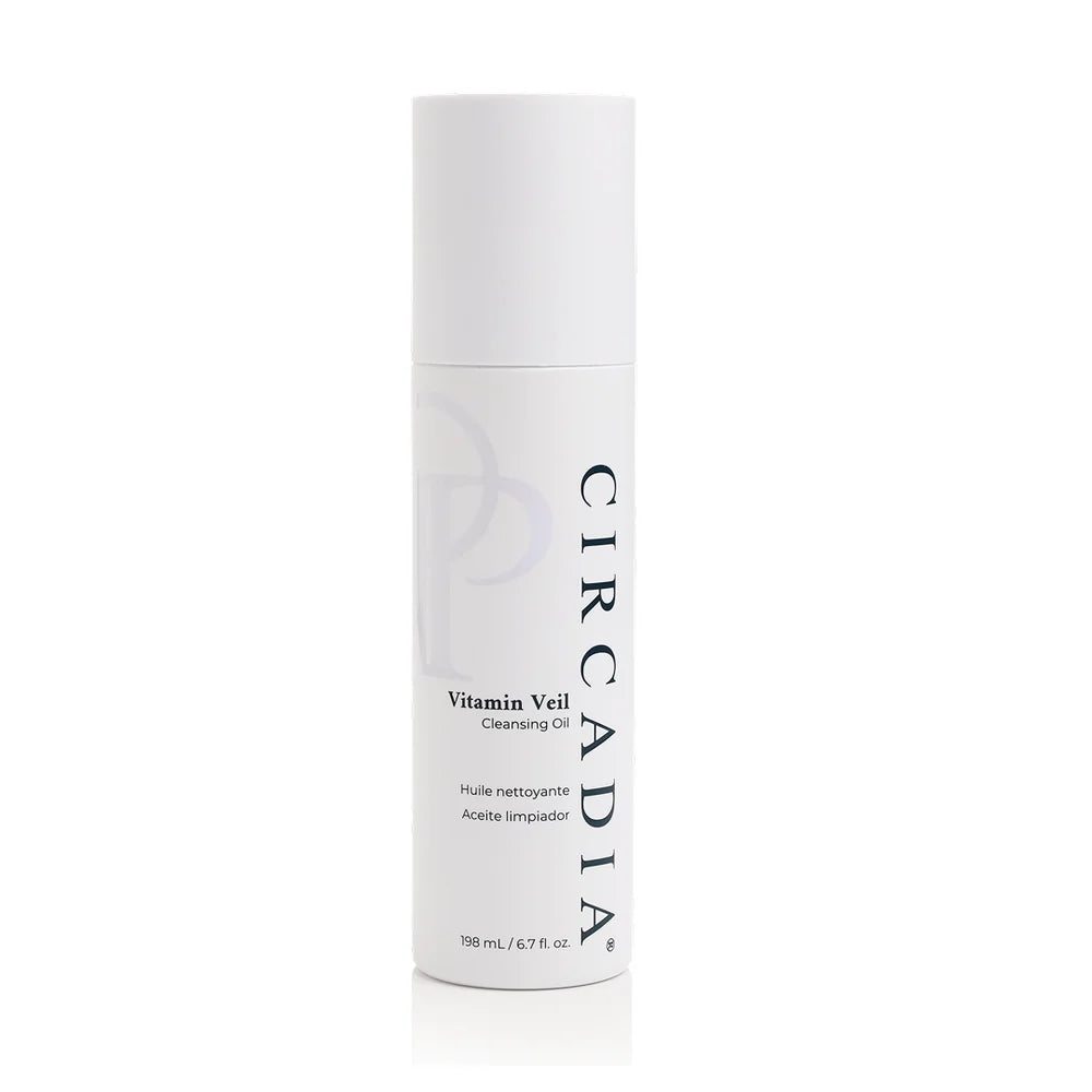 Vitamin Veil Cleanser