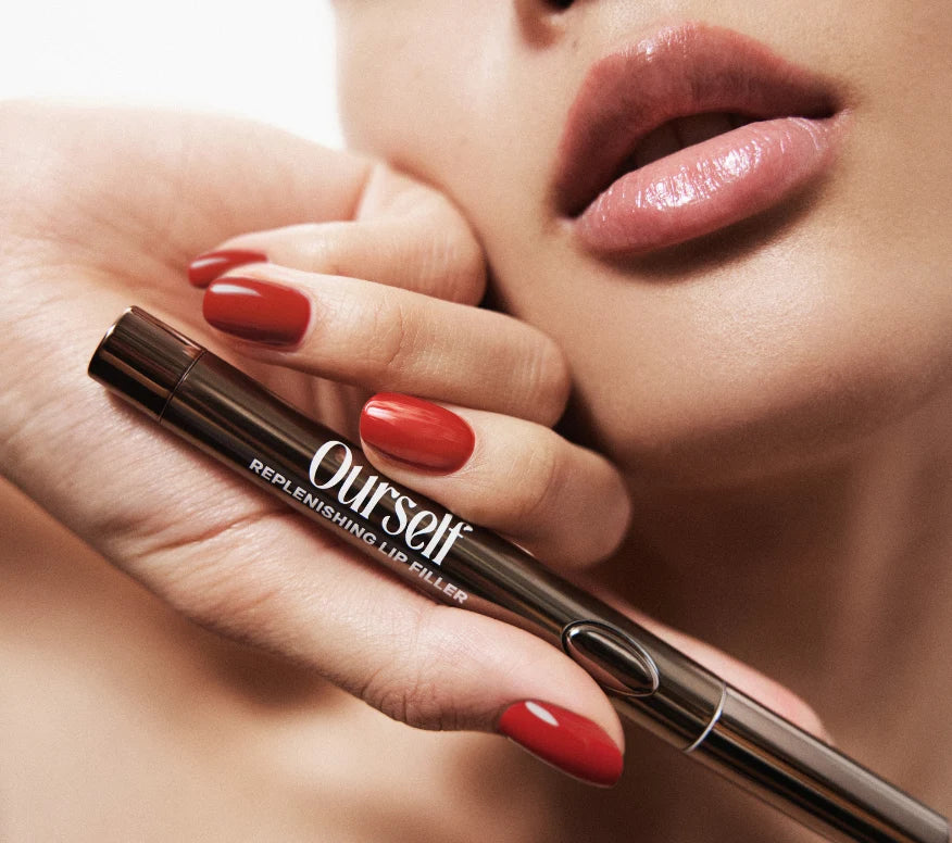 Replenishing Lip Filler Duo