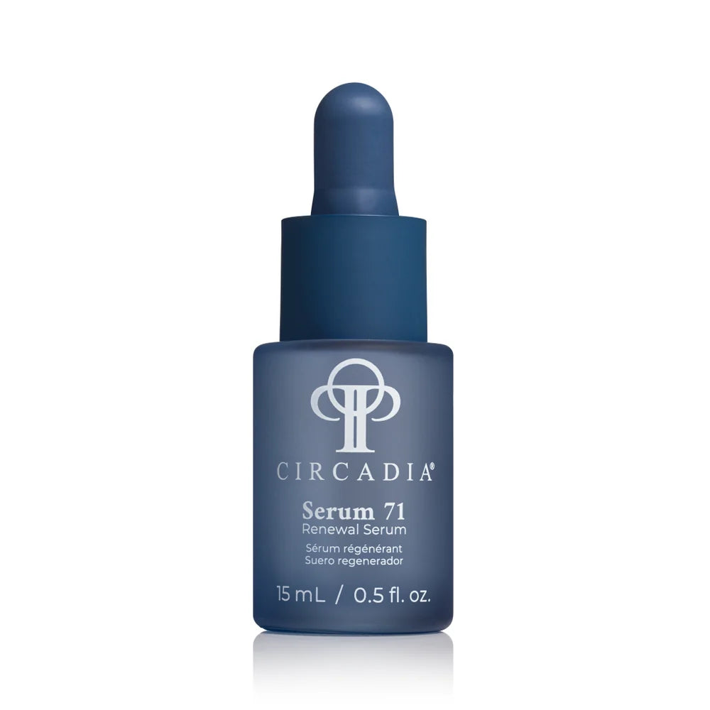 Serum 71 - 0.5 oz.