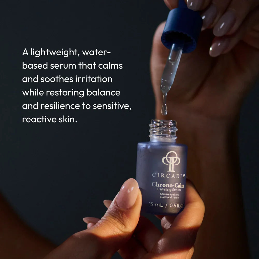 Chrono-Calm Serum – 0.5 oz