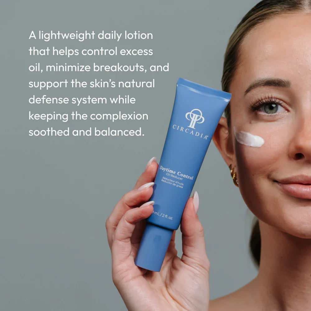 Daytime Control Lotion – 2 oz