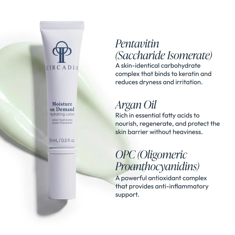 Moisture on Demand – 0.5oz