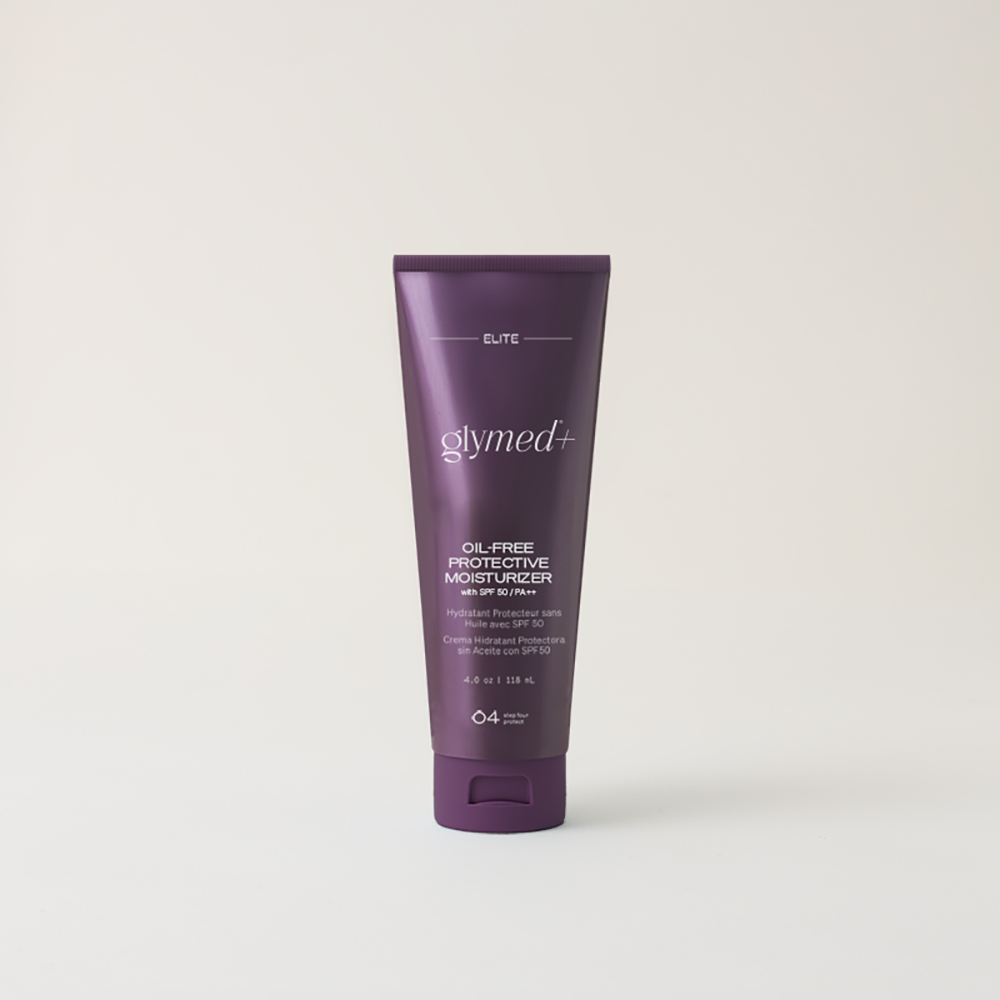 Oil-Free Protective Moisturizer with SPF 50 image 0