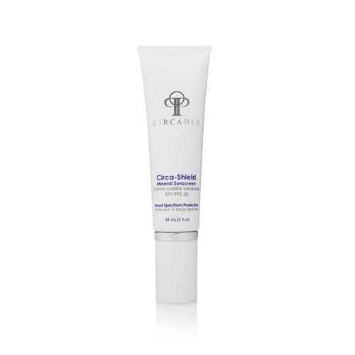 Circa-Shield - Mineral Sunscreen SPF 30 - 2 oz image 0