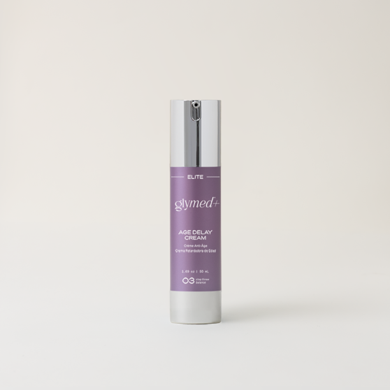 Age Delay Cream image 0