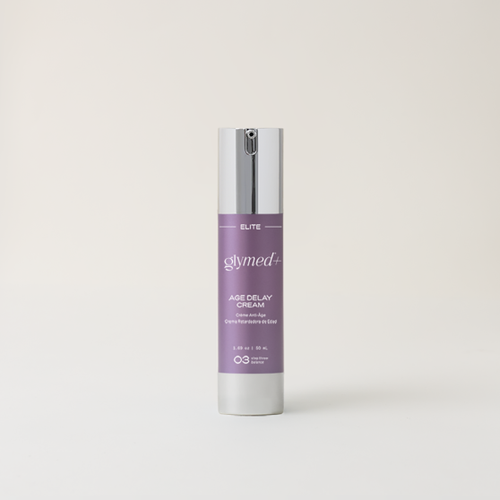 Age Delay Cream image 0