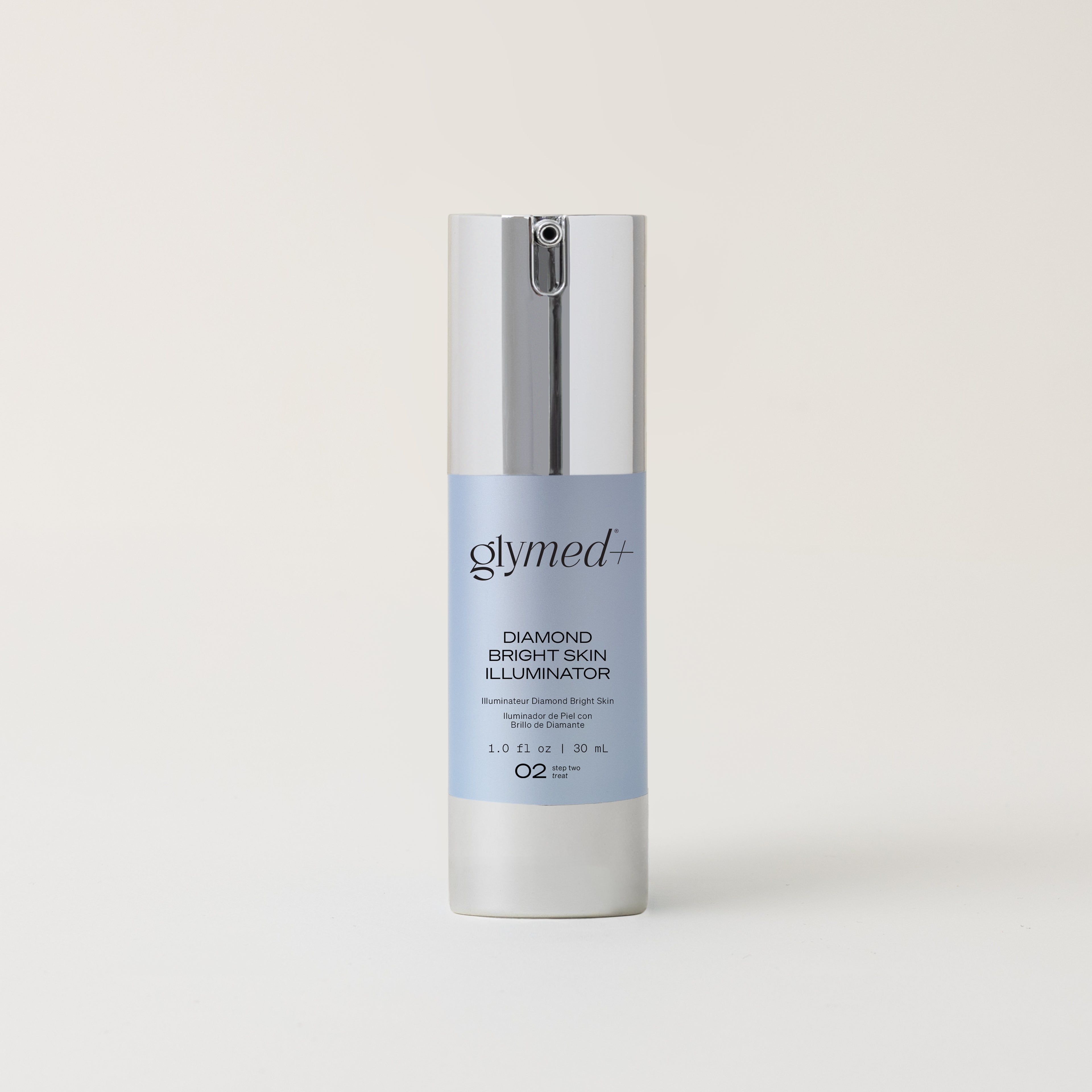 Diamond Bright Skin Illuminator image 0