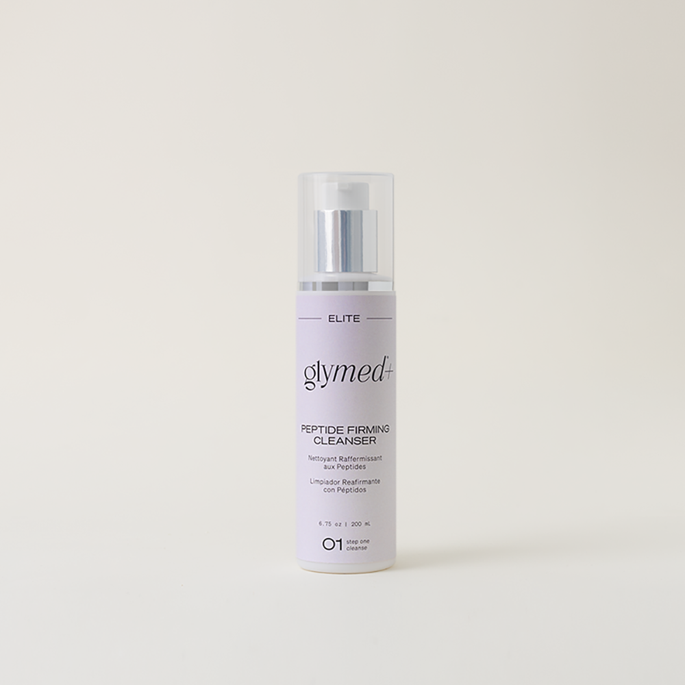 Peptide Firming Cleanser image 0
