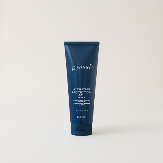Hydrating Protection Gel with SPF 15 image 0