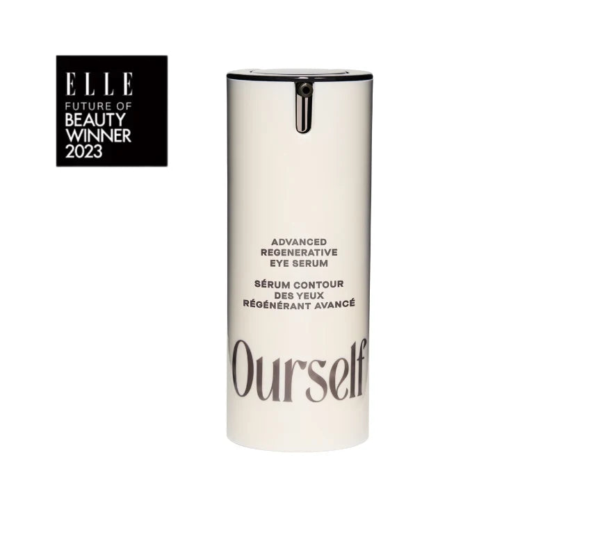 Advanced Regenerative Eye Serum