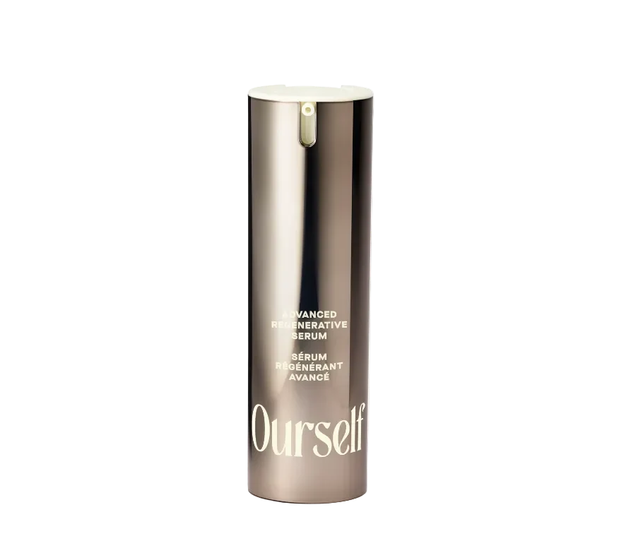 Advanced Regenerative Serum