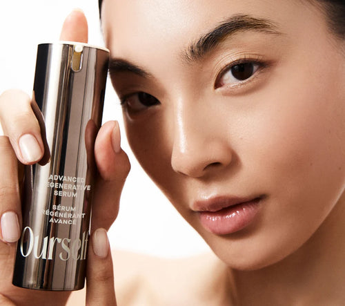 Advanced Regenerative Serum
