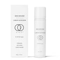 Carboxy Mousse Moisturizer