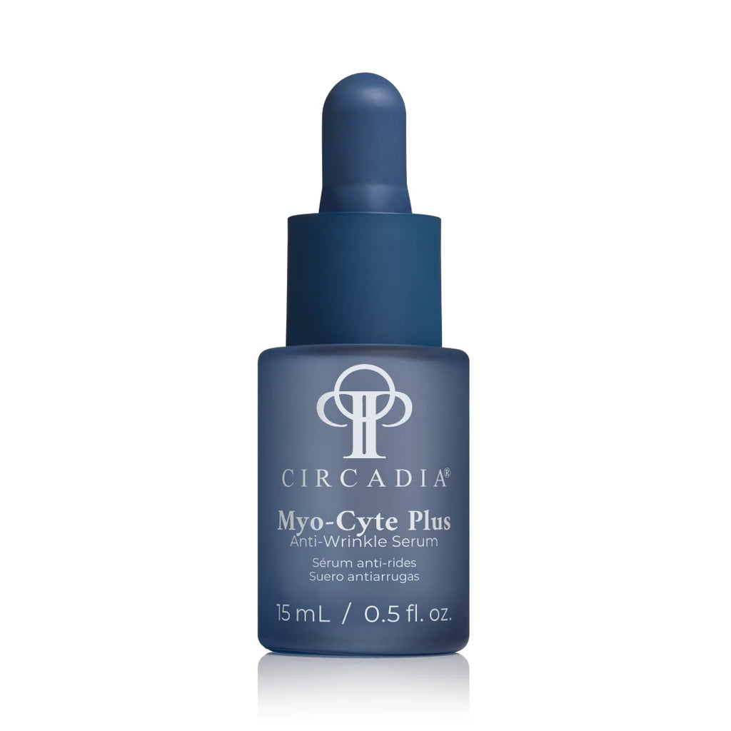 Myo-Cyte Plus Anti-Wrinkle Serum – 0.5oz