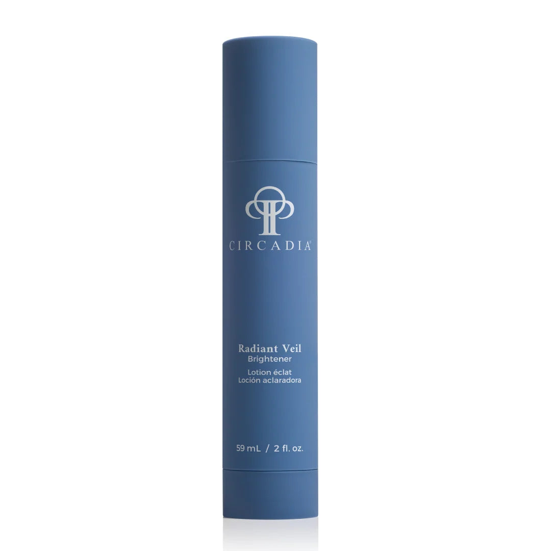 Radiant Veil Brightener – 2 oz