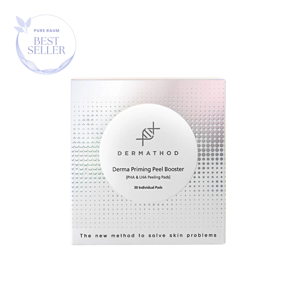 Dermathod Priming Peel Booster