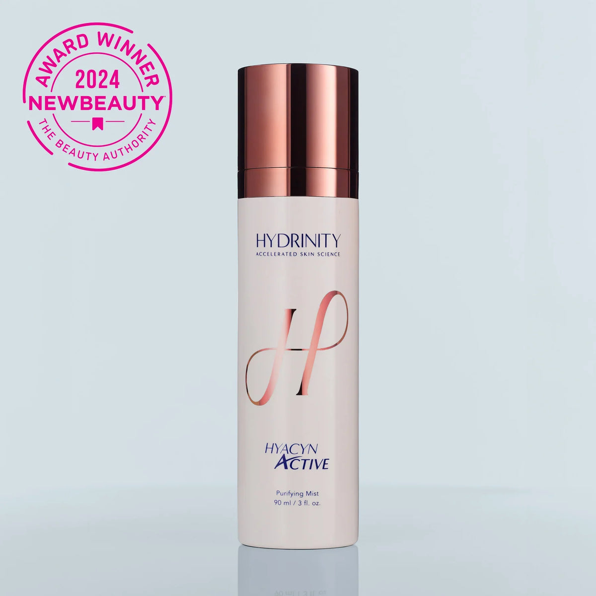 Hyacyn Active Mist