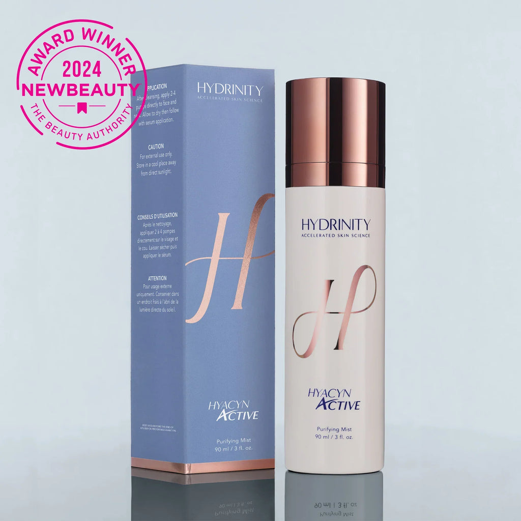 Hyacyn Active Mist