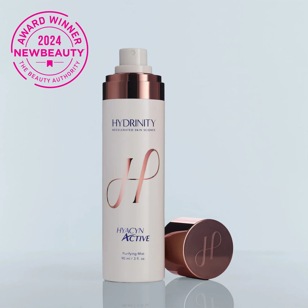 Hyacyn Active Mist