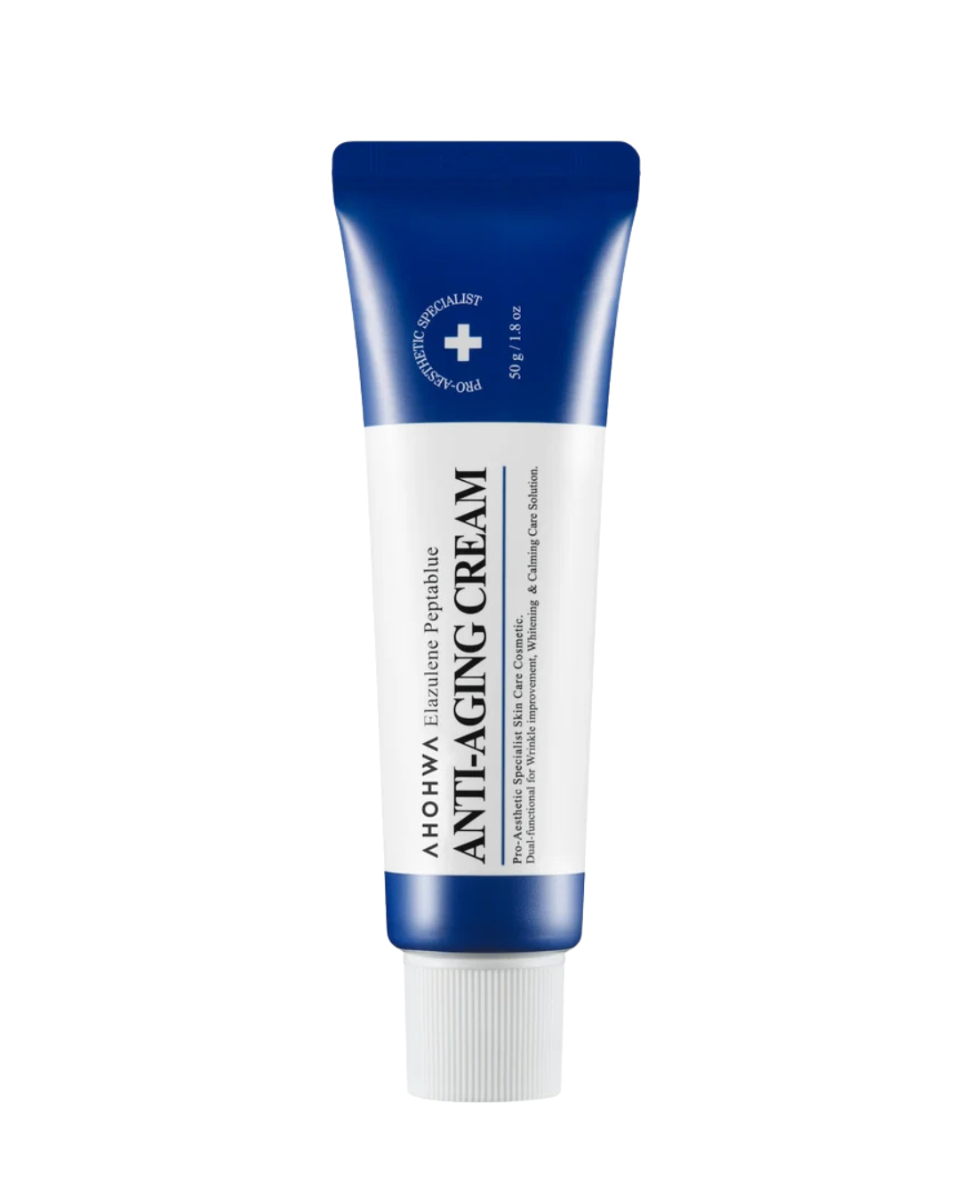 Elazulene Peptablue Anti-Aging Cream