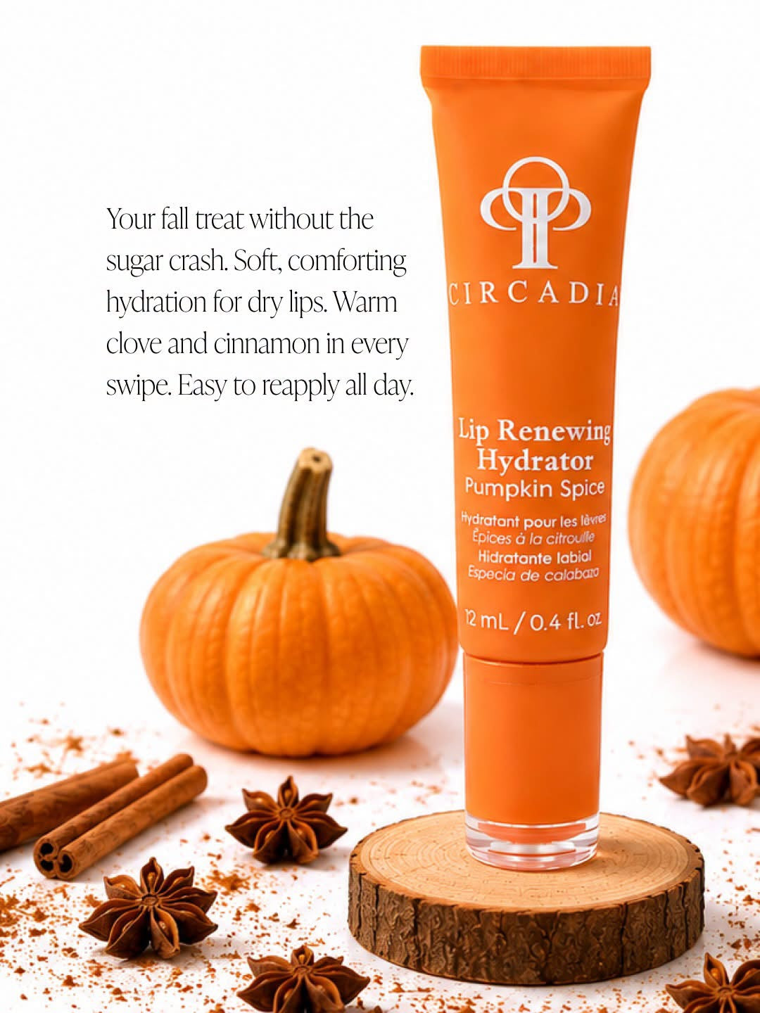 Limited Edition Lip Renewing Hydrator