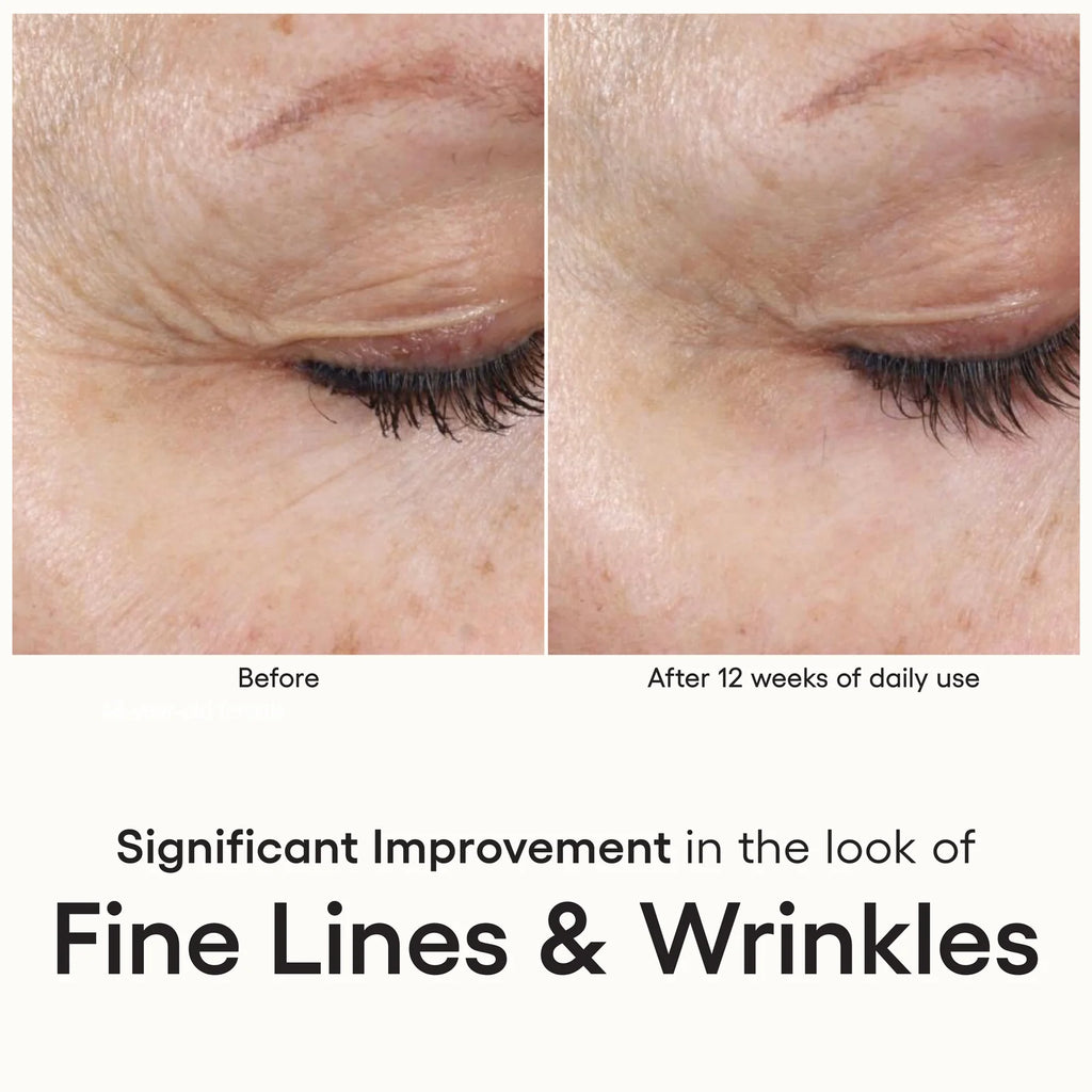 Plated Intense Serum