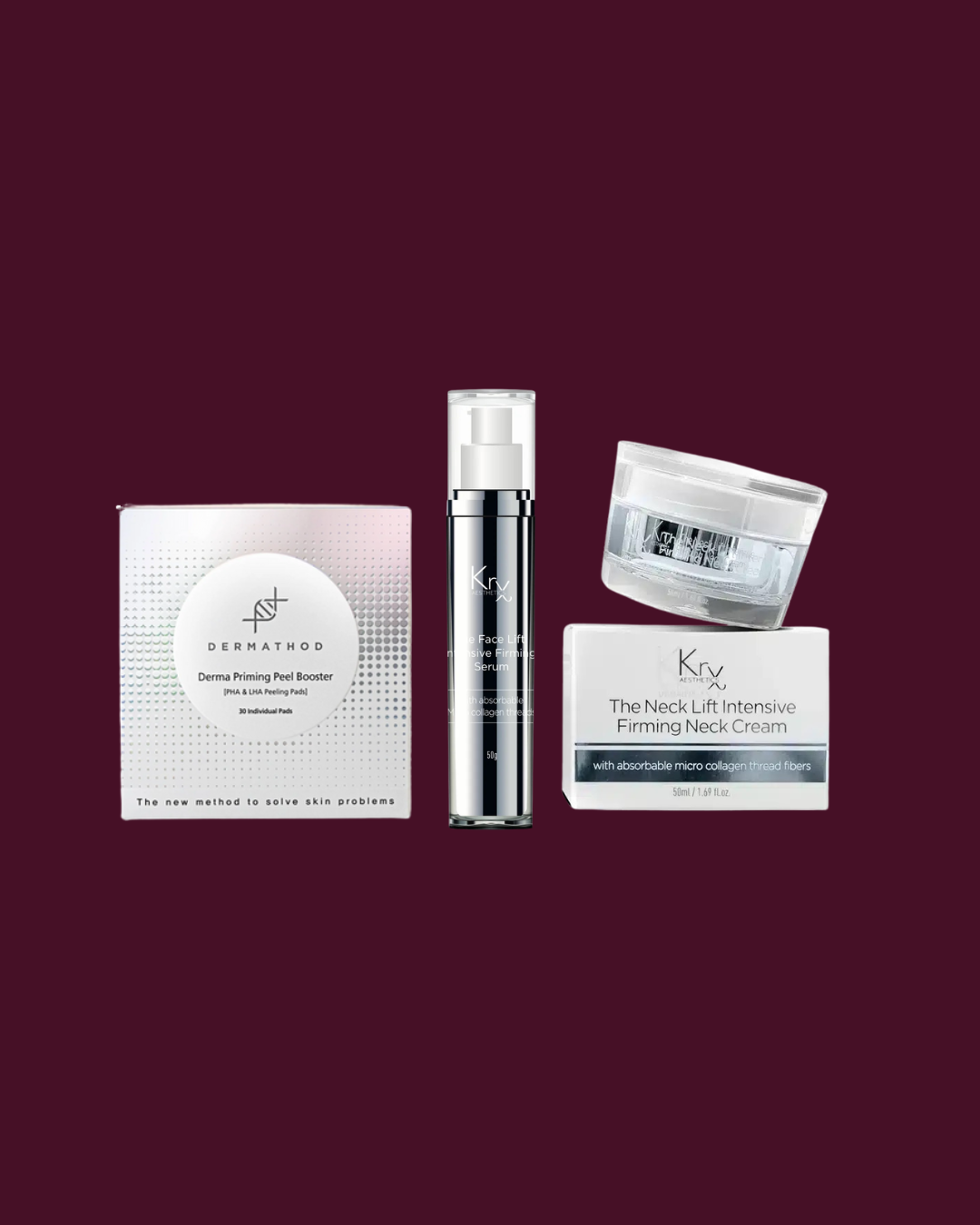 Anti-Aging Trio