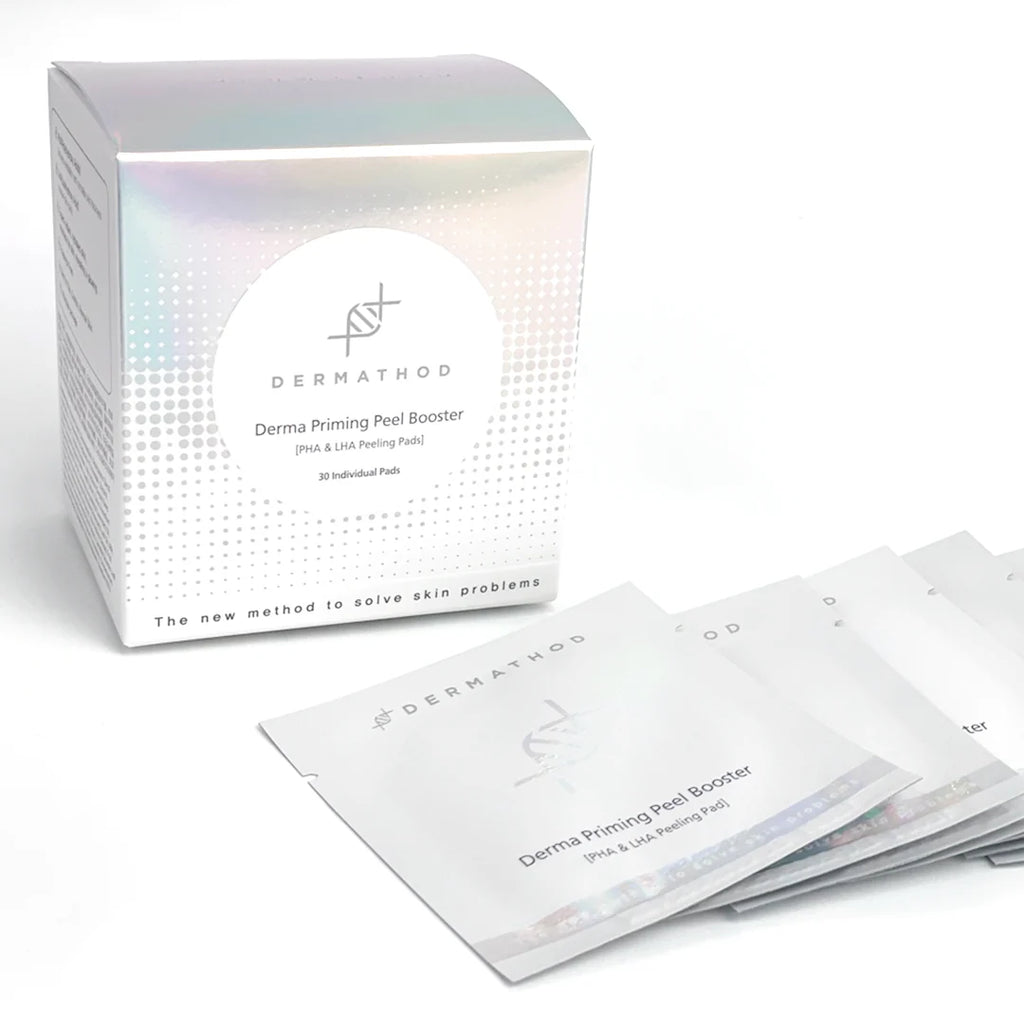 Dermathod Priming Peel Booster