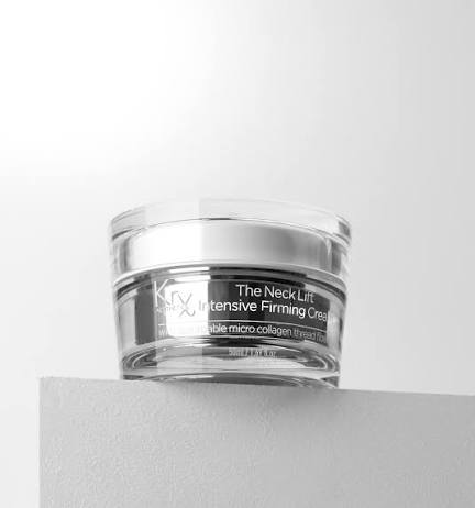 KRX Neck Lift Intensive Firming Cream