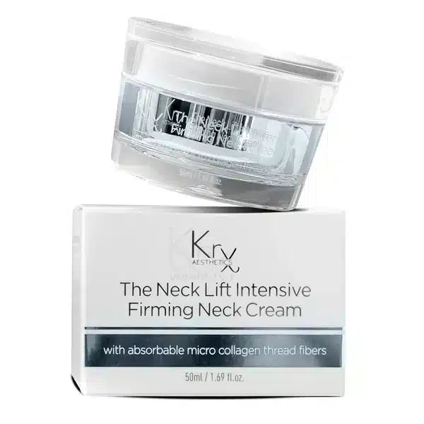 KRX Neck Lift Intensive Firming Cream